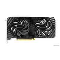 Видеокарта Gainward GeForce RTX 4060 Ghost OC V1 NE64060T19P1-1070B