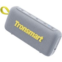 Беспроводная колонка Tronsmart Trip 2 (серый)