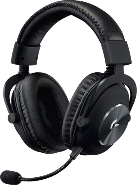 

Наушники Logitech G Pro X Wireless