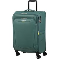 Чемодан-спиннер American Tourister Summerride Dark Forest 69 см