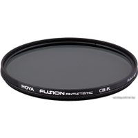 Светофильтр HOYA 52mm FUSION Antistatic CIR-PL