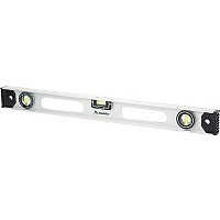 Уровень строительный Matrix Рельс 34035