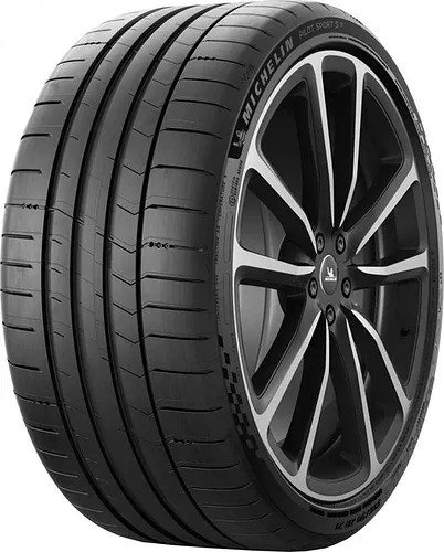 

Летние шины Michelin Pilot Sport S 5 275/35R21 99Y
