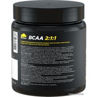 BCAA Prime Kraft BCAA 2:1:1 (150г, без вкуса)