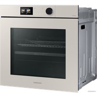 Электрический духовой шкаф Samsung Bespoke NV7B7997AAA/WT