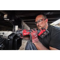 Прямошлифовальная машина Milwaukee M18 FDGRB-0 Fuel 4933480952 (без АКБ)