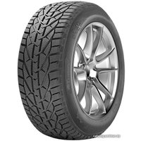 Зимние шины Tigar Winter 215/55R18 99V