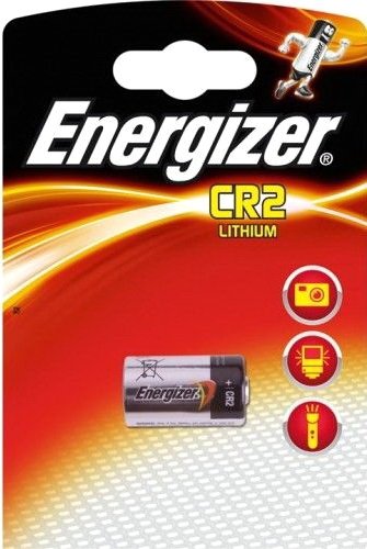 

Батарейка Energizer CR2