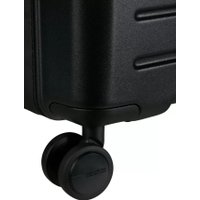 Чемодан-спиннер American Tourister Trailon Black 55 см