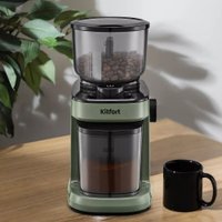 Электрическая кофемолка Kitfort KT-7267