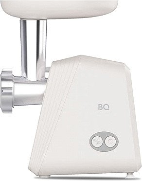 

Мясорубка BQ MG2006 (белый)