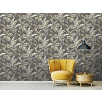 Виниловые обои Victoria Stenova Caribs 98259