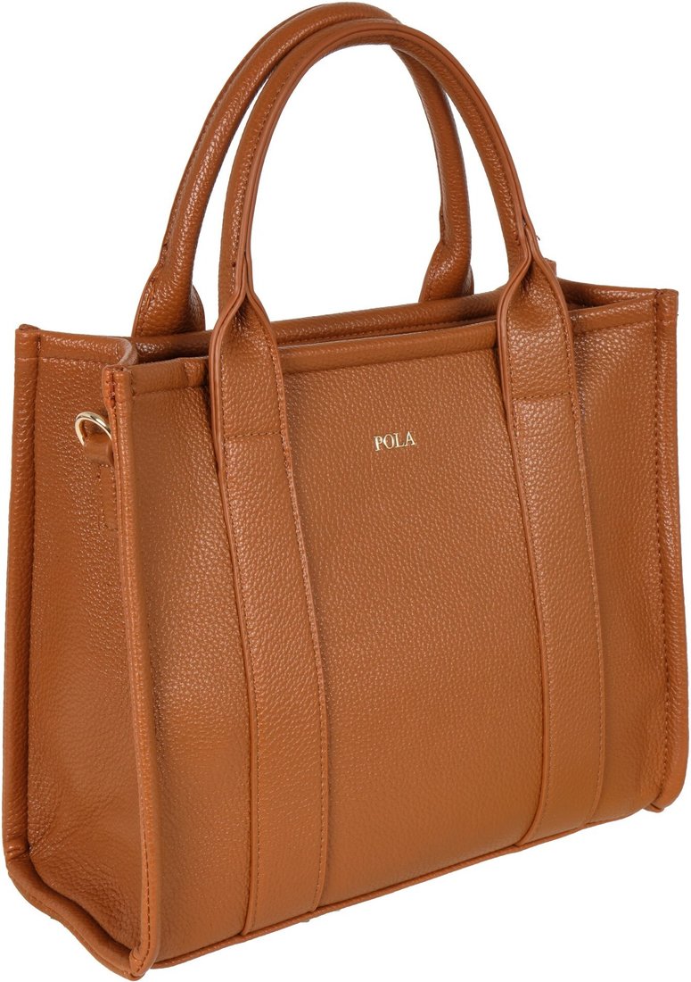 

Женская сумка Pola 2458 (светло-коричневый)