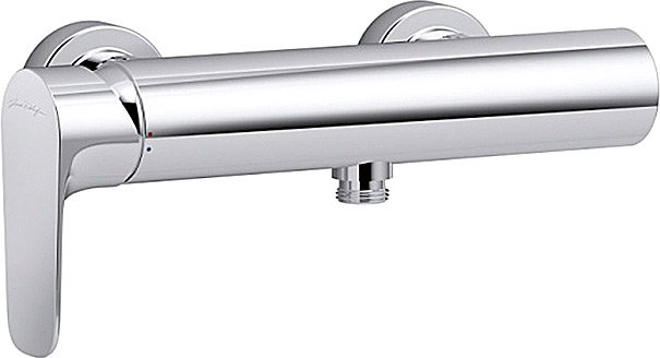 

Смеситель Jacob Delafon Aleo E72351-CP