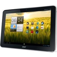 Планшет Acer Iconia Tab A210 16GB (HT.HAAEE.005)
