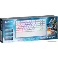 Клавиатура Defender Breath GK-184 в Могилеве