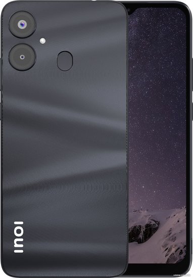 Inoi A63 3GB/64GB (czarny)