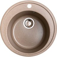 

Кухонная мойка AlfaGrant Grantprim AG-002 (дюна)