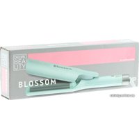 Стайлер для завивки Dewal Beauty Blossom HI2090 (черный)