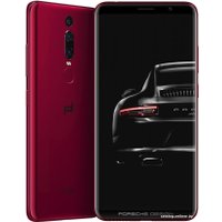 Телефон Huawei Mate RS Porsche Design 512GB (красный)