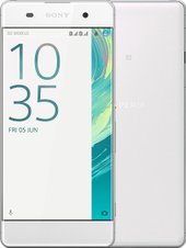 Sony Xperia XA White