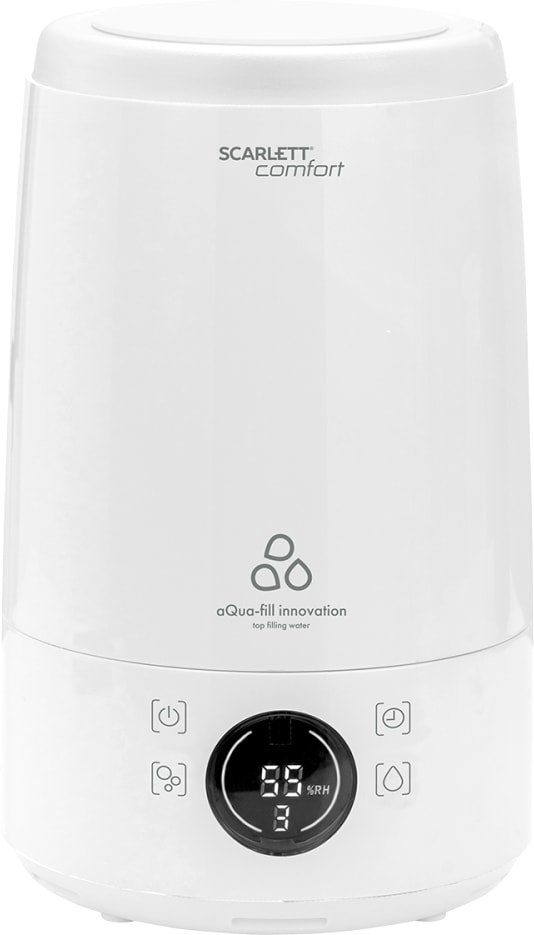 

Увлажнитель воздуха Scarlett SC-AH986E17