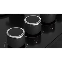 Варочная панель Hotpoint HGMT 642 BL