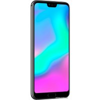 Телефон HONOR 10 4GB/128GB COL-L29A (полночный черный)