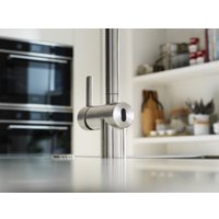 Смеситель Franke Atlas Neo Sensor Pull-Out 115.0625.523