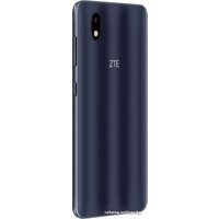 Телефон ZTE Blade A3 2020 (темно-серый)