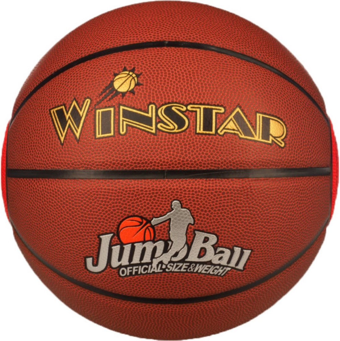Баскетбольный мяч Winstar WN11016 (7 размер)