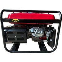 Бензиновый генератор GTL FG7500E