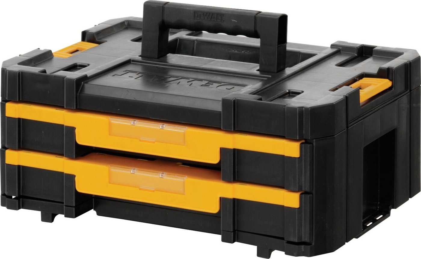 

Ящик для инструментов DeWalt DWST1-70706