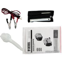 Бензиновый генератор Denzel GT-1200iS