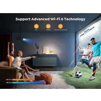 Проектор Yaber K2s