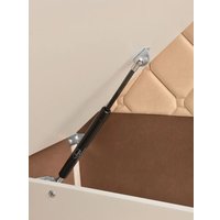 Кровать AMI Николетти Софт 90 (бежевый) в Гомеле