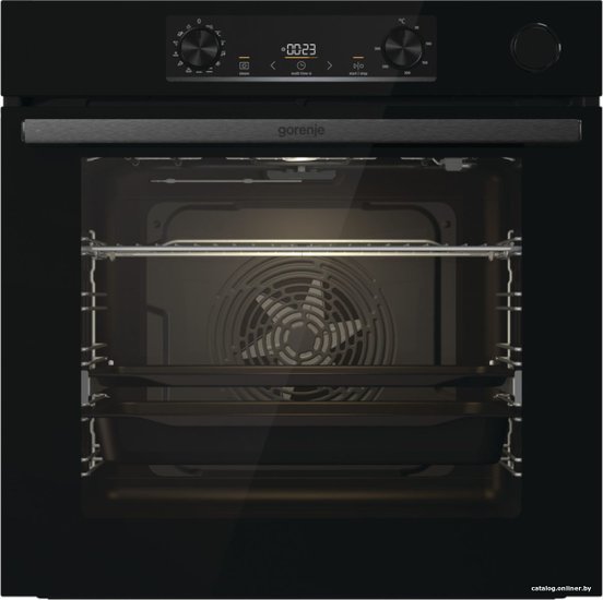 Gorenje BSA6737E15BG