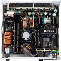 Блок питания Corsair CX750F RGB White CP-9020227-EU