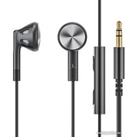 Наушники FiiO FF1 (черный) в Пинске