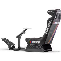 Кресло для автосимуляторов Playseat Playseat Evolution Pro NASCAR Limited Edition