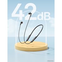 Наушники Baseus Bowie U2 Pro (бежевый)