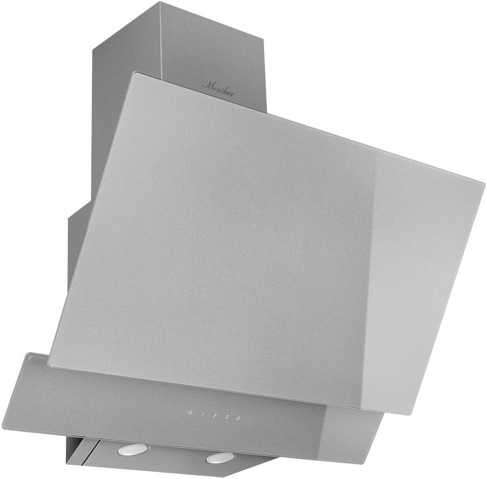 

Кухонная вытяжка Monsher Stella 60 Argent