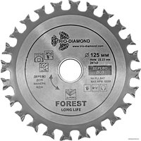 Пильный диск Trio Diamond FLL847