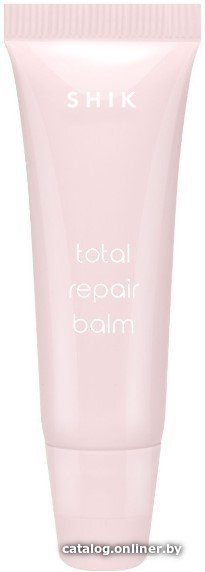 Shik Бальзам для губ Восстанавливающий Total Repair Balm (11мл )