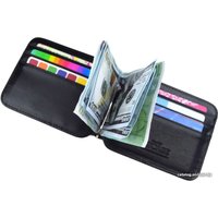 Зажим для денег EZcase Fotis (черный)