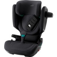 Детское автокресло Britax Romer Kidfix Pro Lux (onyx black)