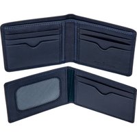 Кошелек Miguel Bellido 4953-012 (темно-синий)