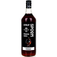 Сироп Spoom Коньяк 1л в Пинске