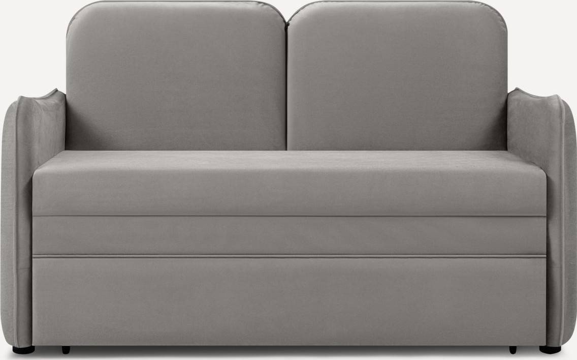 

Диван Divan Кейсес Velvet Grafit 219406