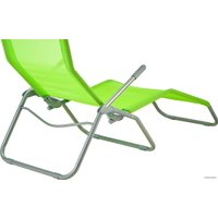 Шезлонг GoGarden Comfy Plus 50314